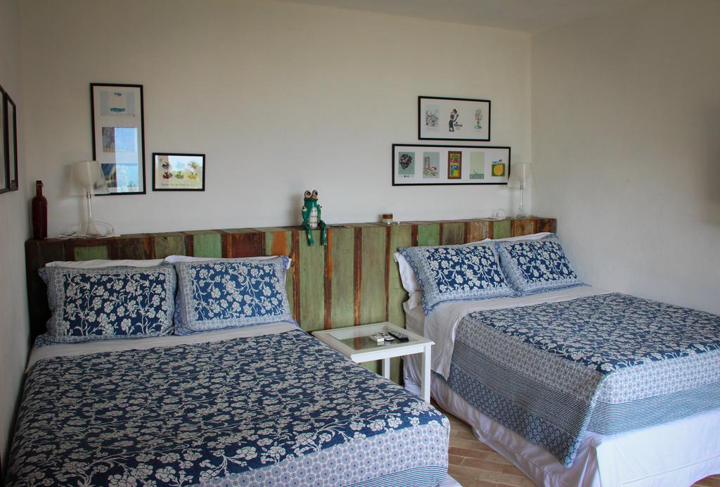 Hotel Boutique Ananas Cambaquara Ngoại thất bức ảnh