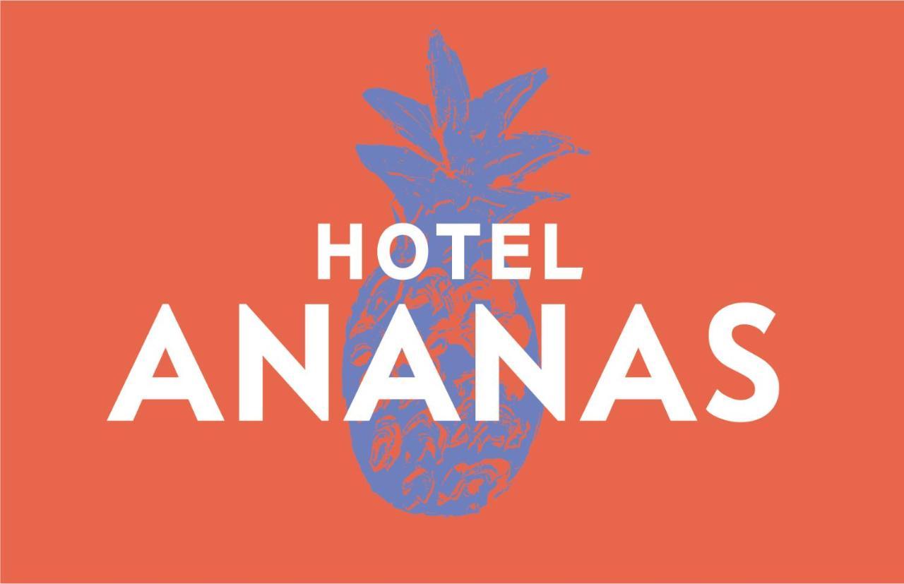 Hotel Boutique Ananas Cambaquara Ngoại thất bức ảnh
