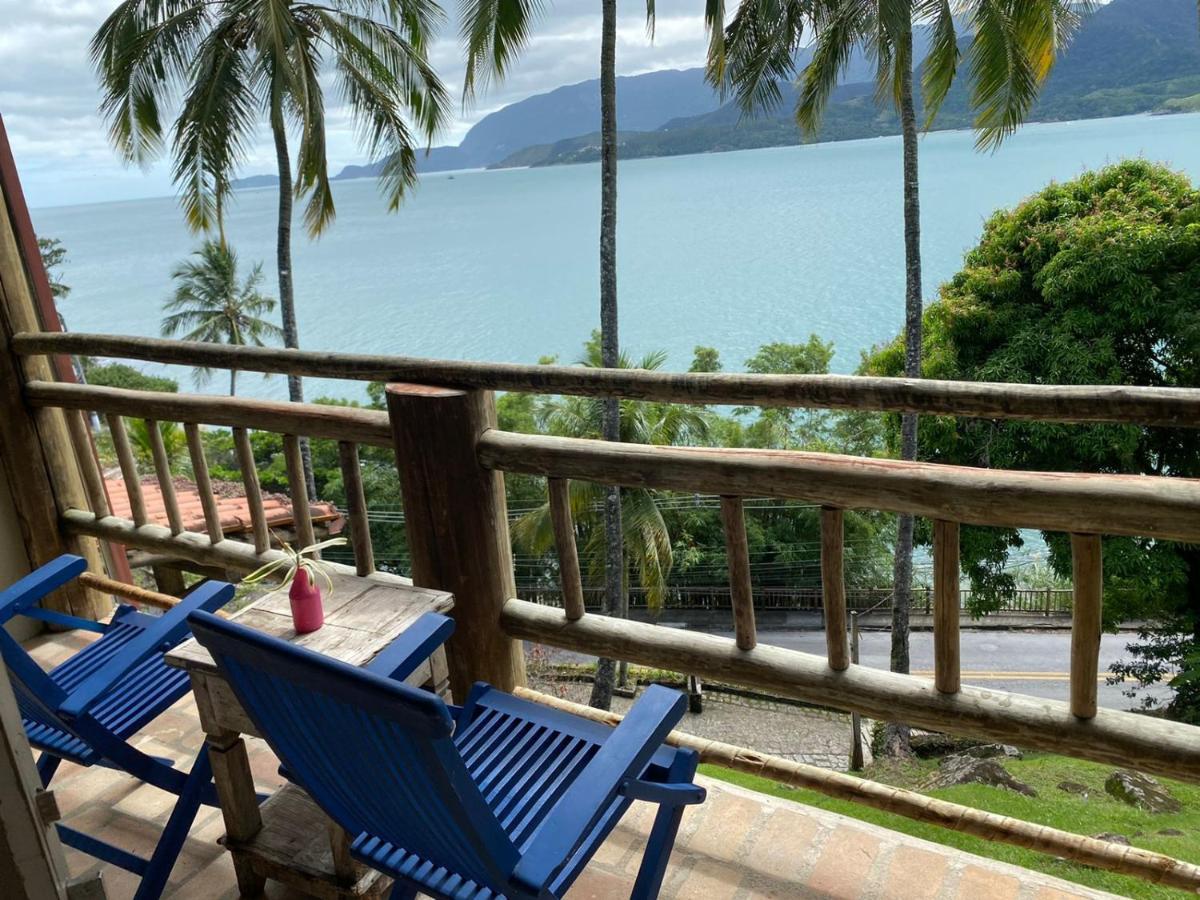 Hotel Boutique Ananas Cambaquara Ngoại thất bức ảnh