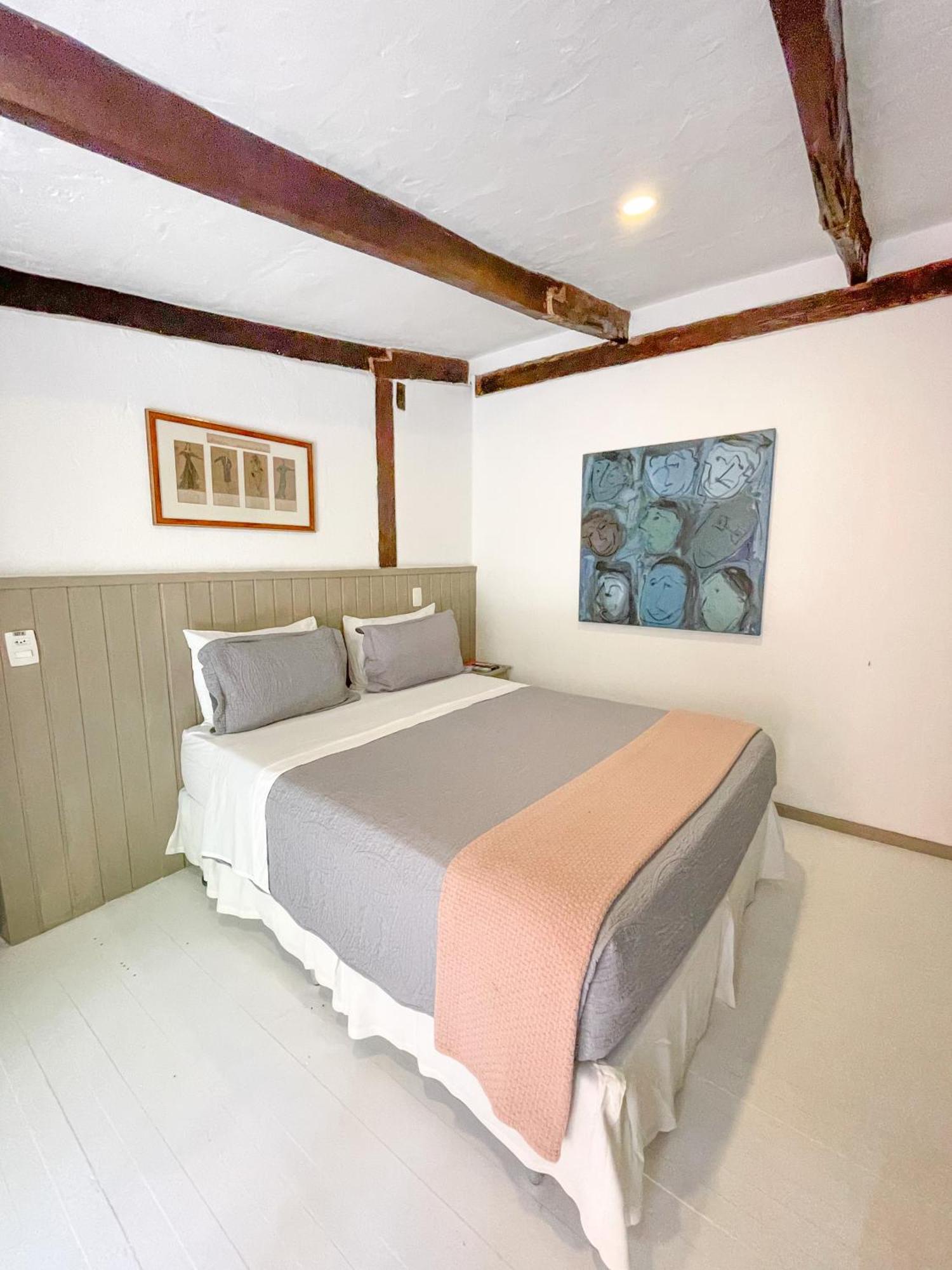 Hotel Boutique Ananas Cambaquara Ngoại thất bức ảnh