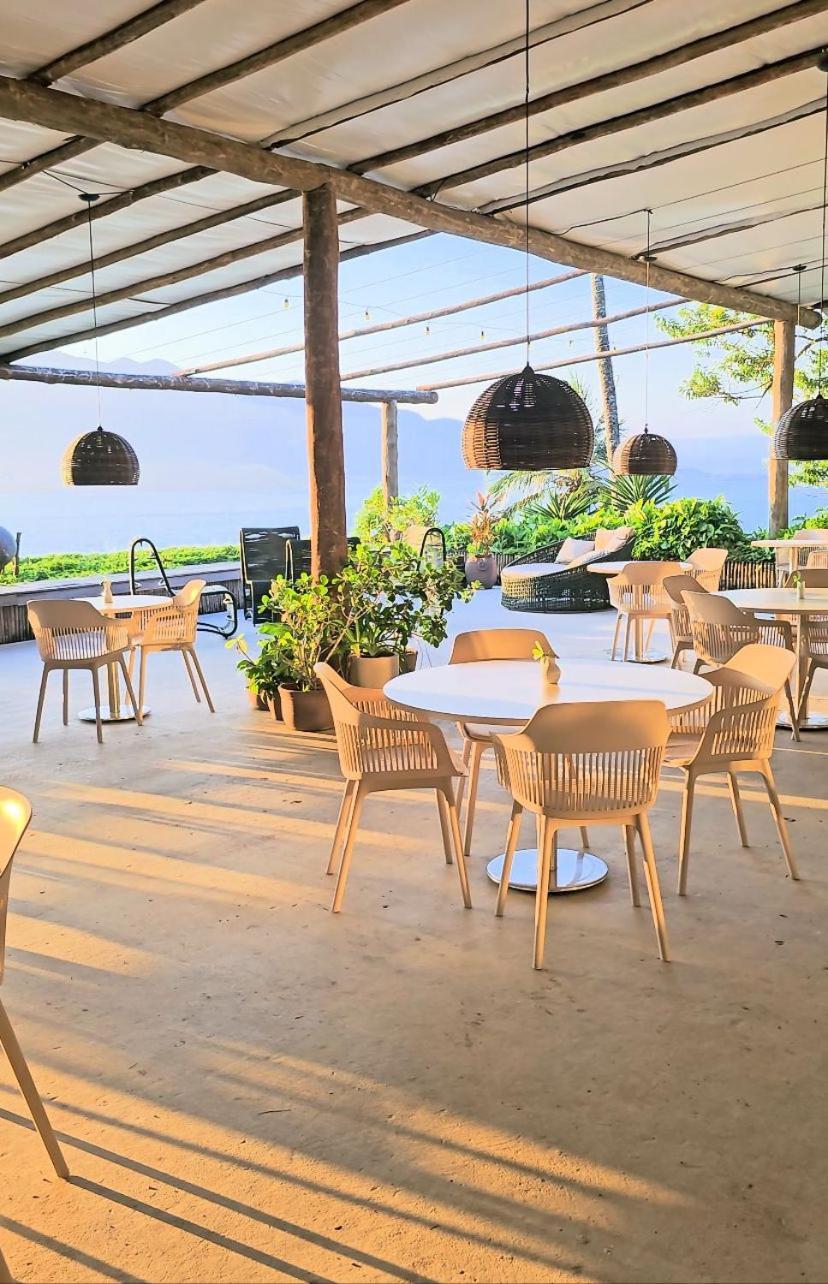 Hotel Boutique Ananas Cambaquara Ngoại thất bức ảnh