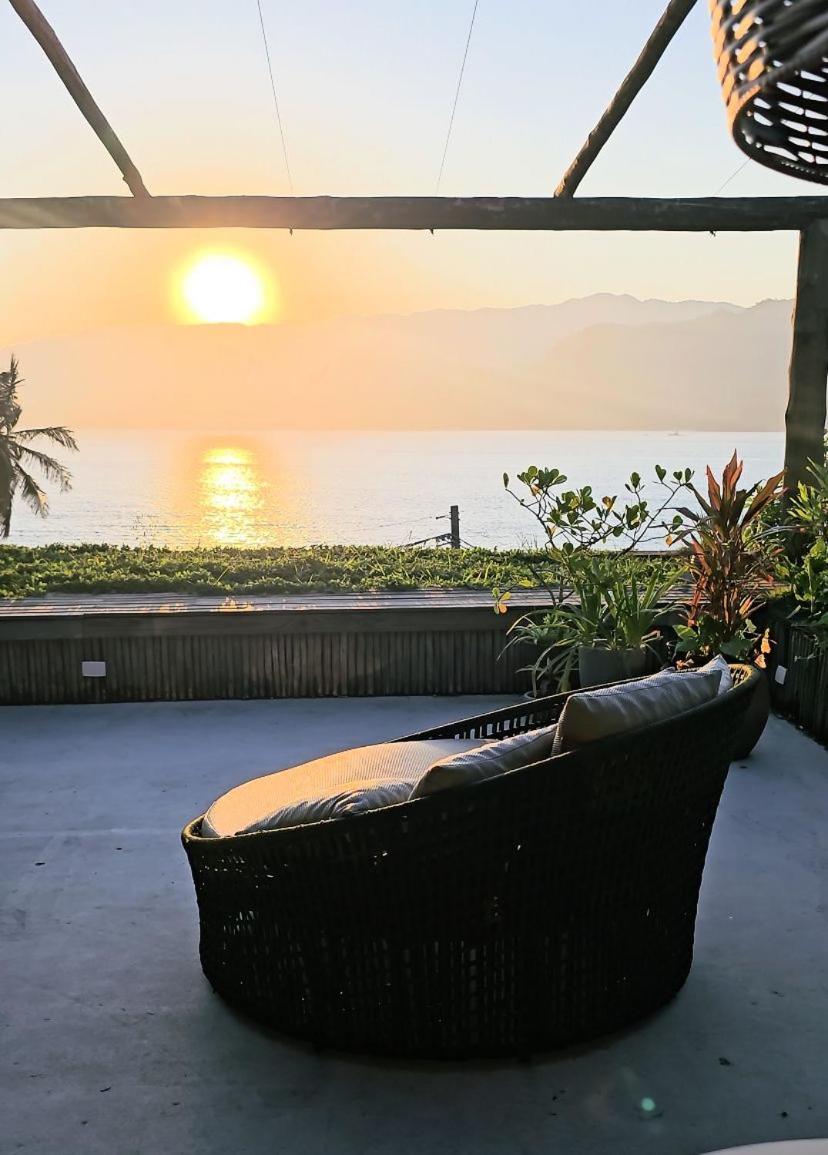 Hotel Boutique Ananas Cambaquara Ngoại thất bức ảnh
