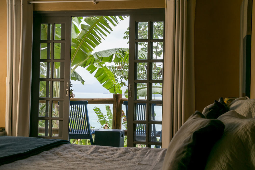 Hotel Boutique Ananas Cambaquara Ngoại thất bức ảnh